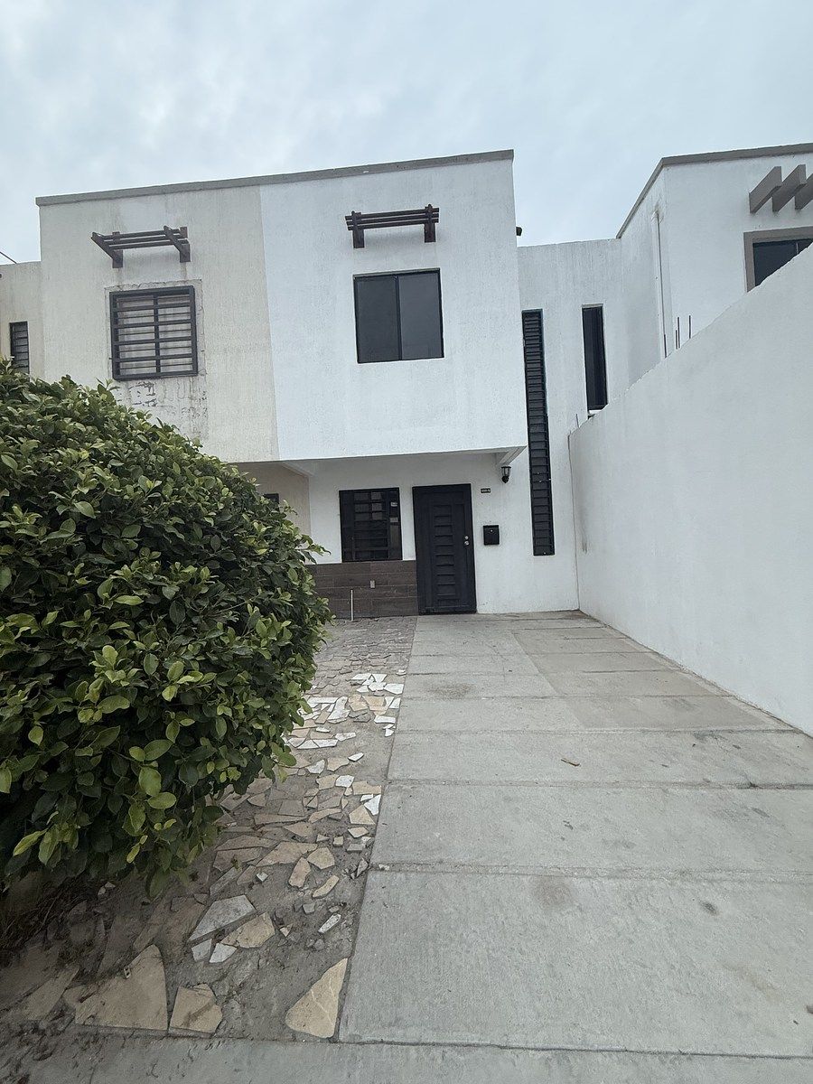 Apartamento em Siena Residencial, Tijuana, foto 4 de 16