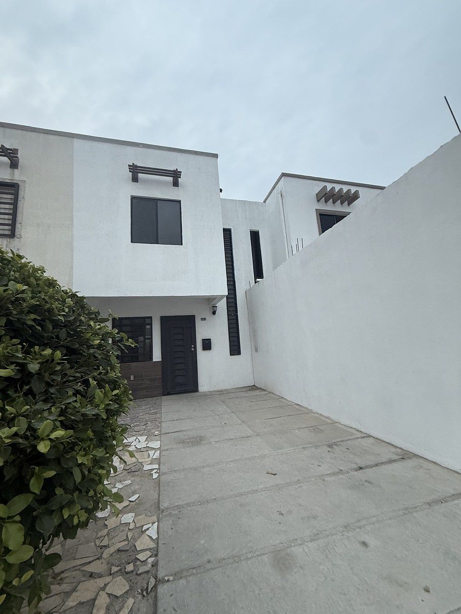 Apartamento em Siena Residencial, Tijuana, foto 6 de 16