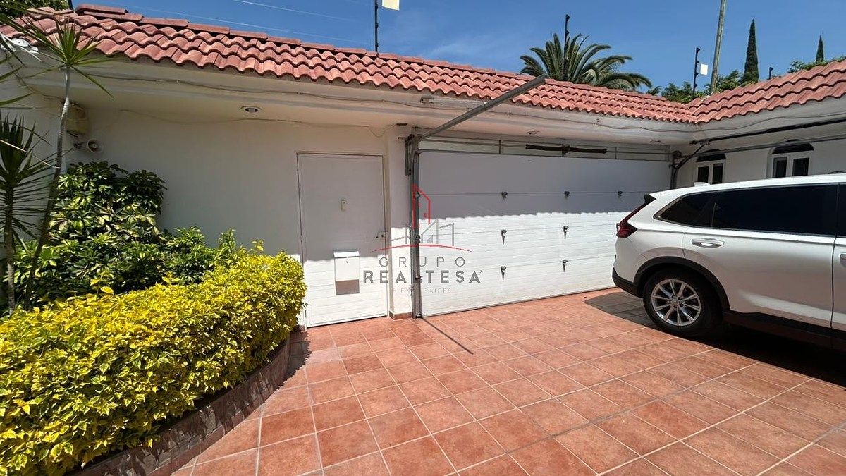 Habitación Renta Residencial Italia Querétaro 6,900 Margut r2, foto 1 de 9