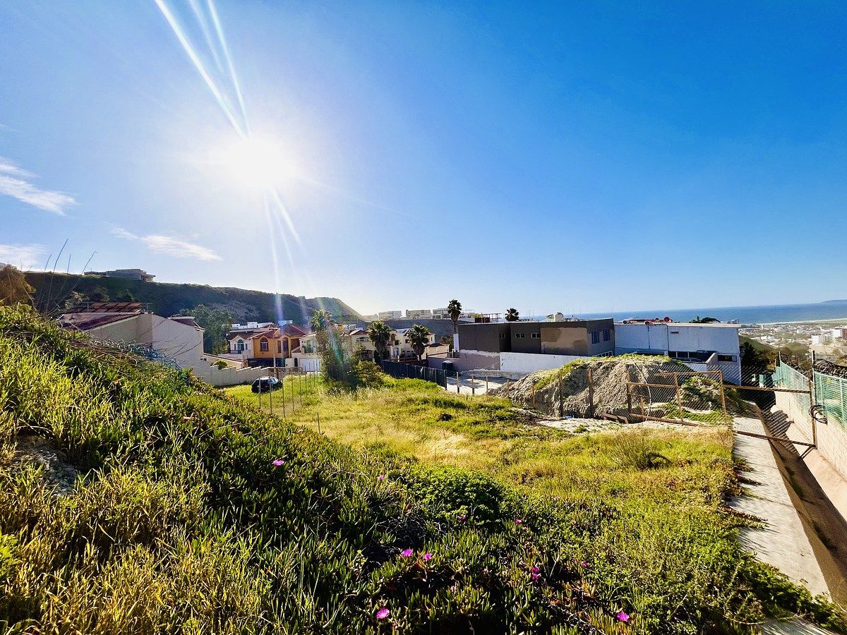 1 de 11: 570.58 mt2 de Terreno