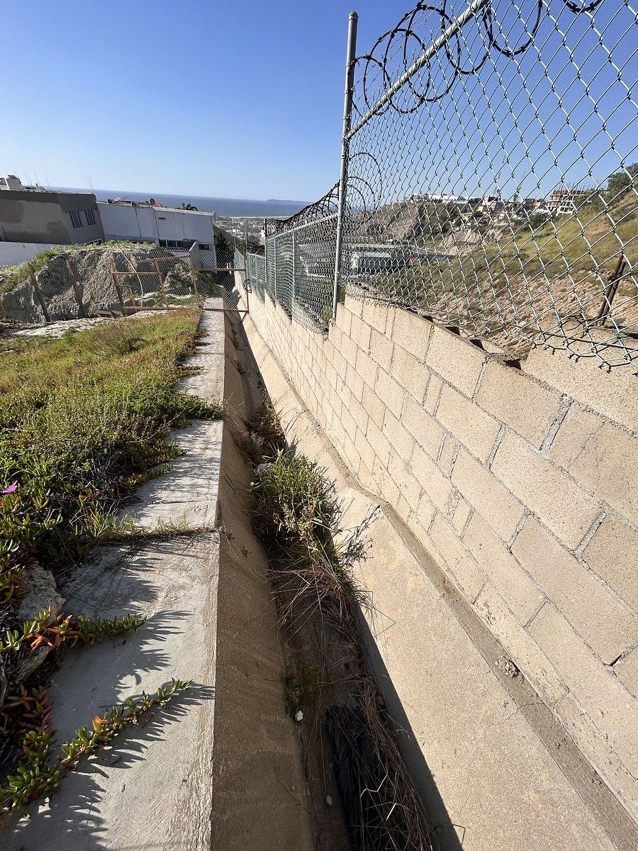 2 of 11: Canalización