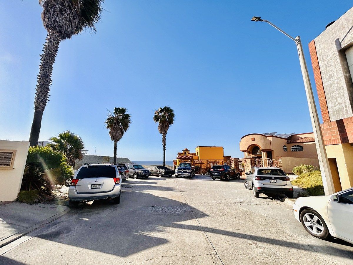 8 de 11: Hermosa Cerrada habitacional