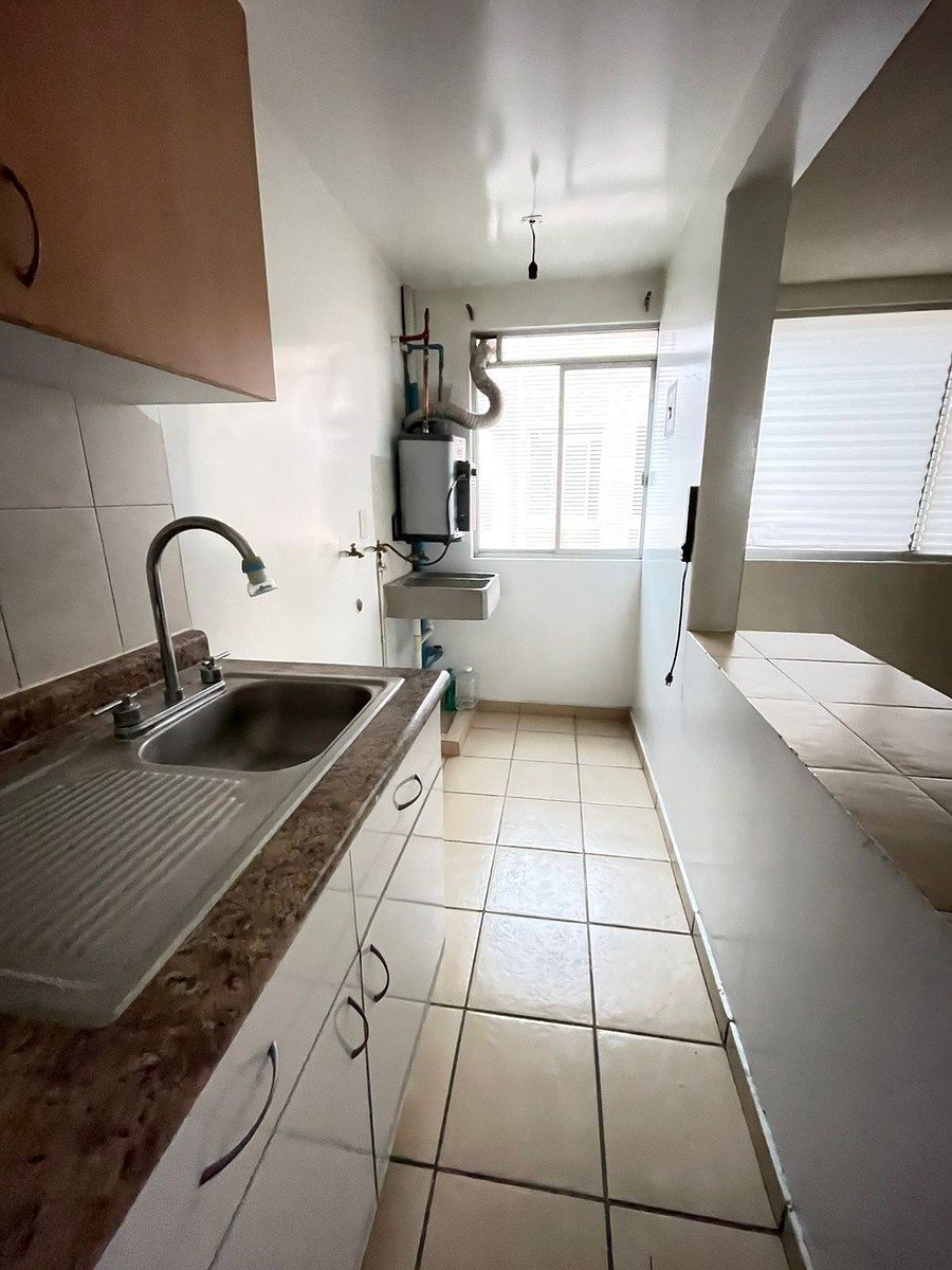 11 de 18: área de lavado