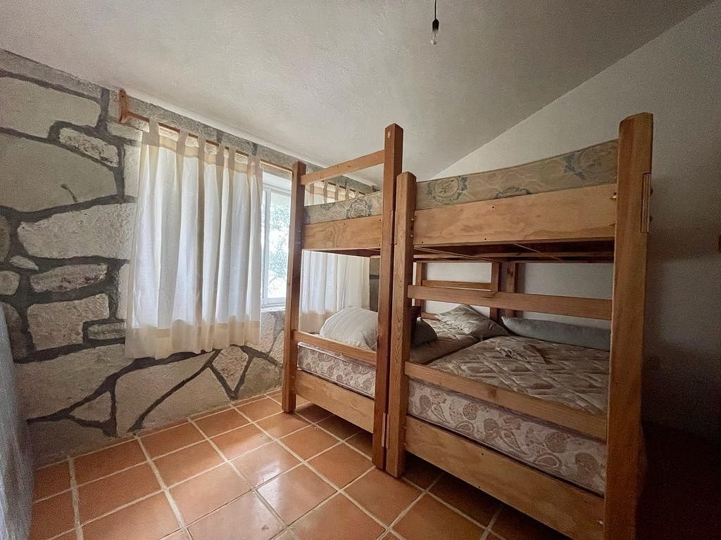 House in La Sierra, Mineral del Chico, photo 13 of 34