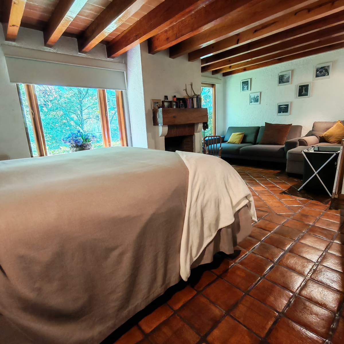 20 de 38: RECAMARA PRINCIPAL