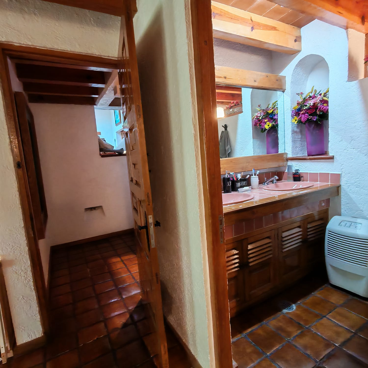 21 de 38: BAÑO RECAMARA PRINCIPAL