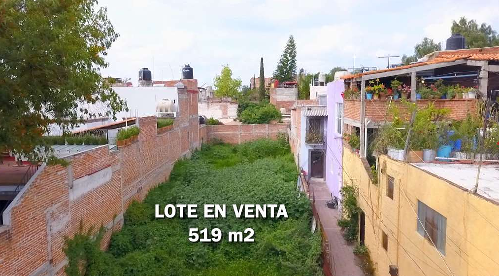 Terreno Tinajitas en San Antonio - foto 1