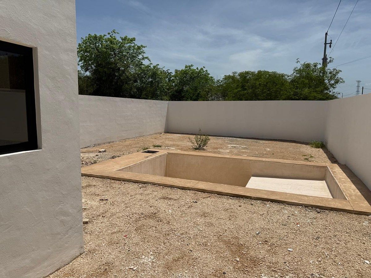 Casa en Dzityá, Mérida, foto 10 de 10