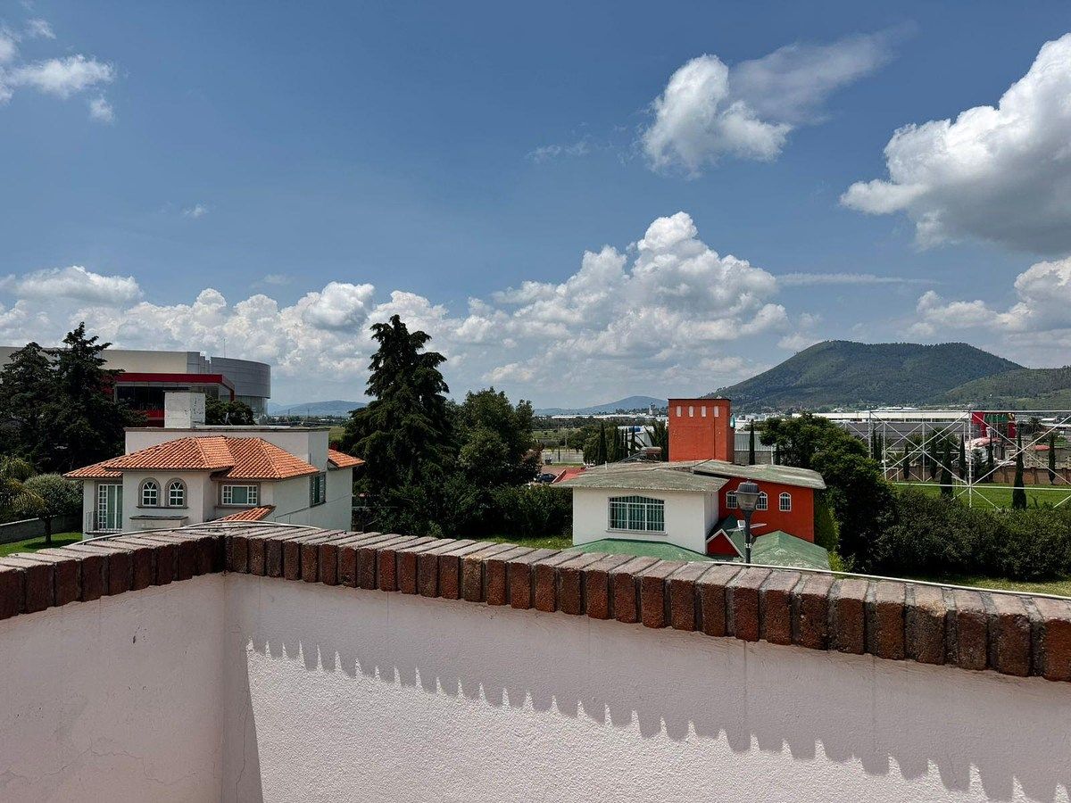 House in a condominium for sale in Atlacomulco, State of Mexico. - foto 3