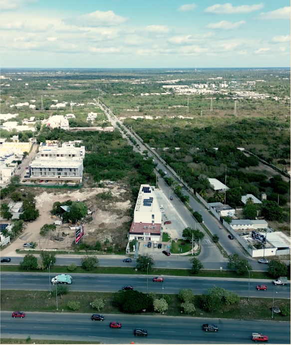 11 de 11: Ubicación