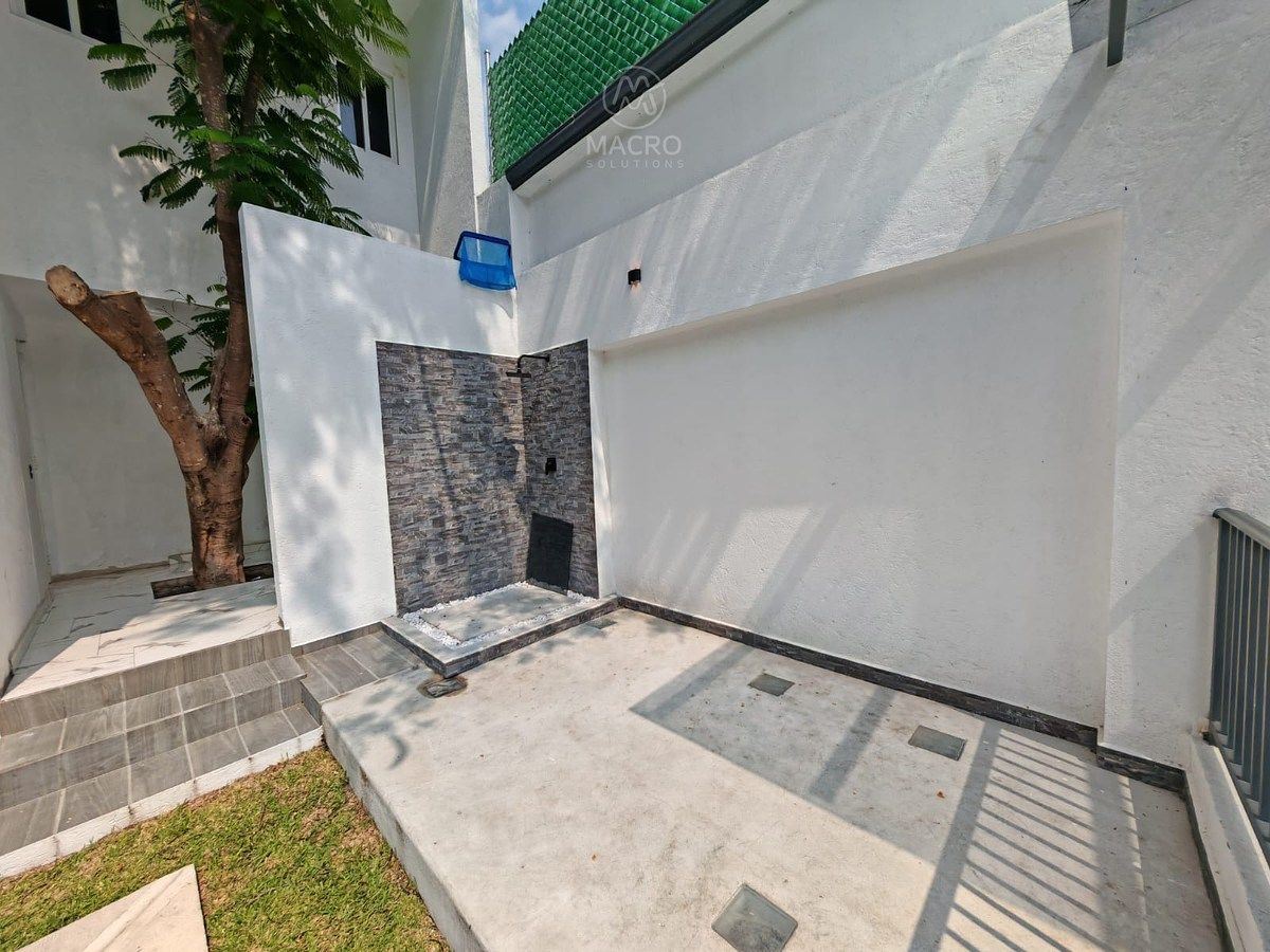 Casa em Huertos de Oaxtepec, Yautepec, foto 18 de 24