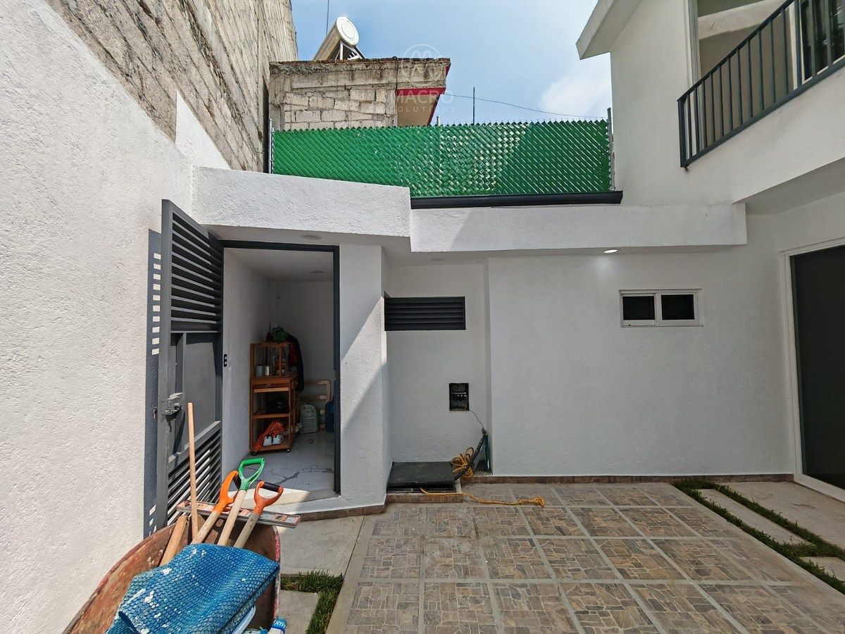 Casa em Huertos de Oaxtepec, Yautepec, foto 22 de 24