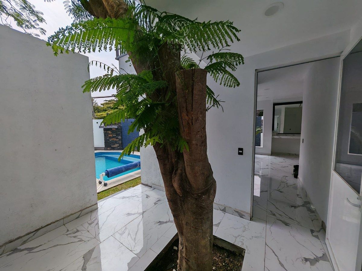 Casa em Huertos de Oaxtepec, Yautepec, foto 7 de 24
