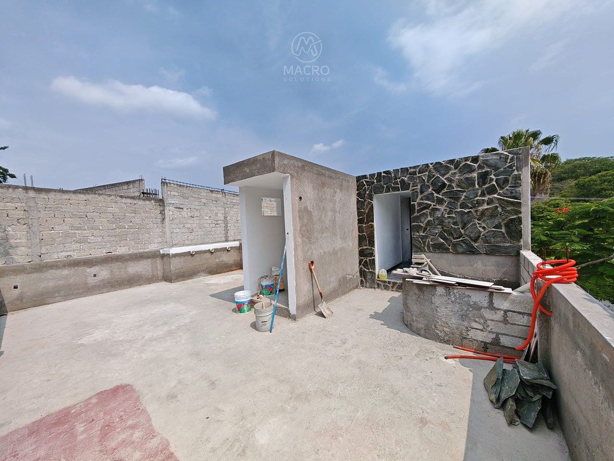 Casa em Huertos de Oaxtepec, Yautepec, foto 20 de 24