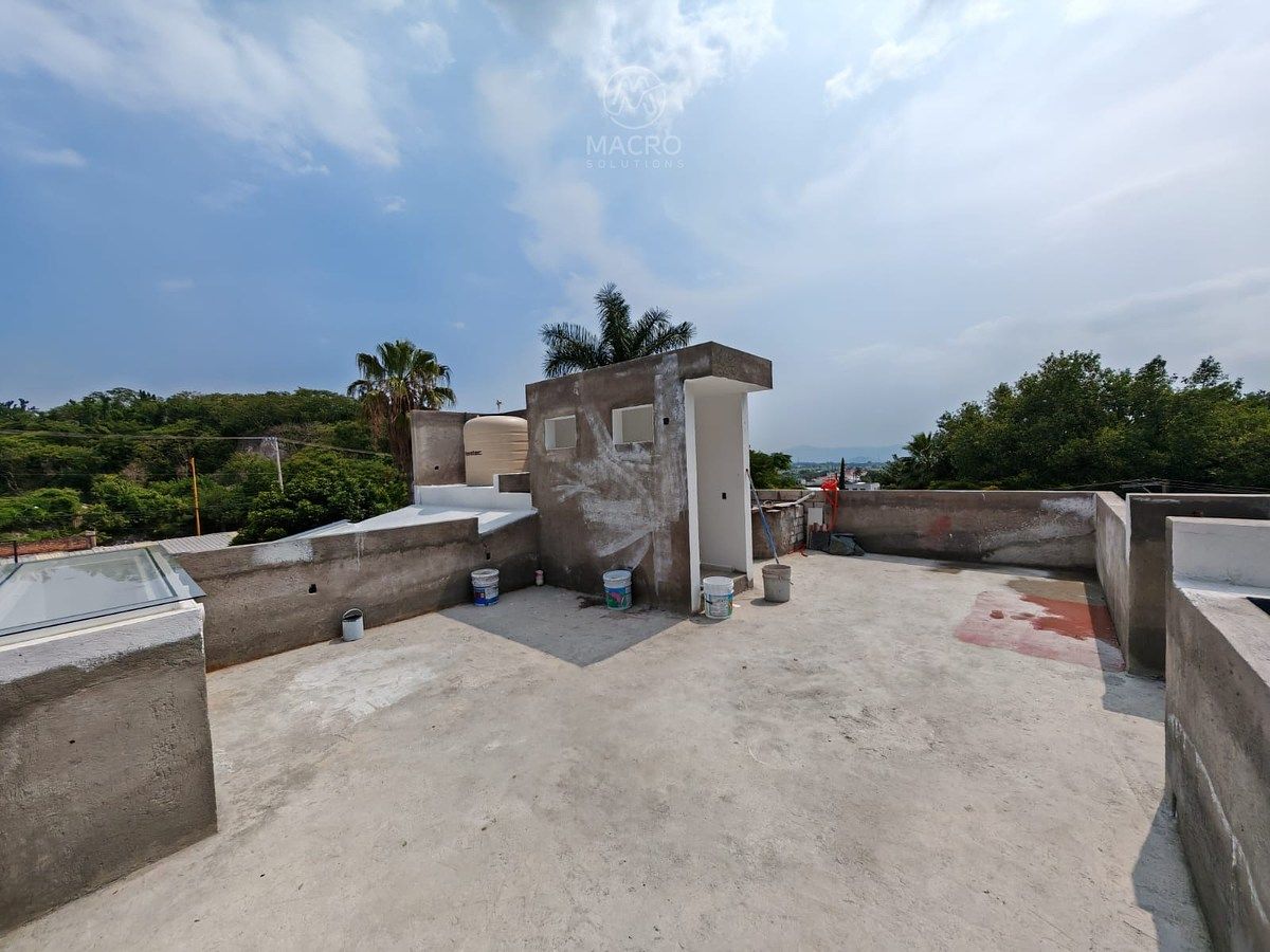 Casa em Huertos de Oaxtepec, Yautepec, foto 21 de 24