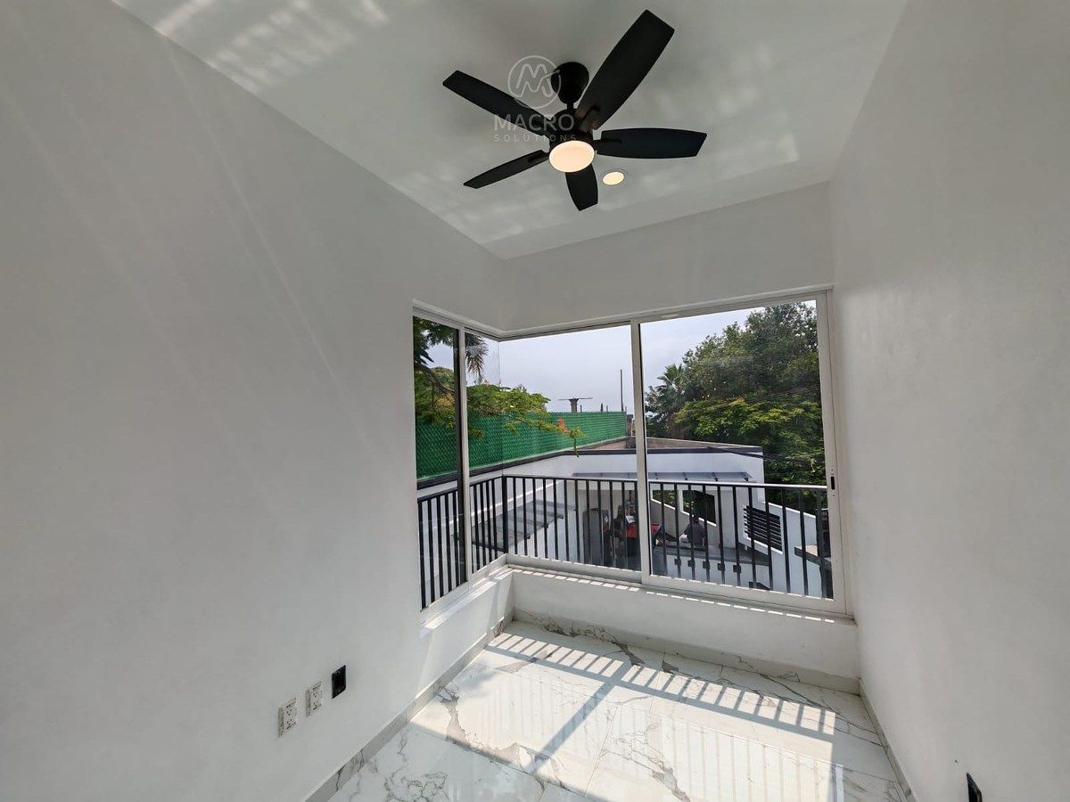 Casa em Huertos de Oaxtepec, Yautepec, foto 16 de 24