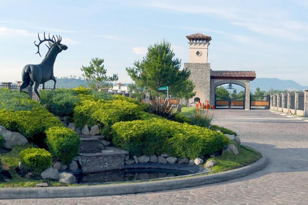 Land for sale in Condado del Valle, Metepec - foto 5