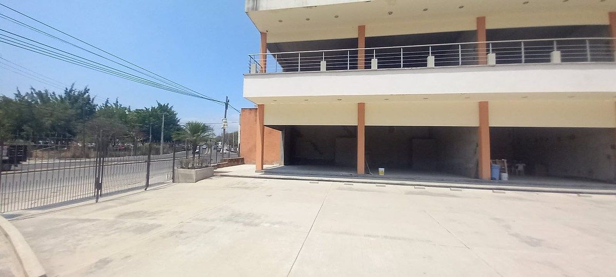 Local em Loma Bonita, Tuxtla Gutiérrez, foto 11 de 20