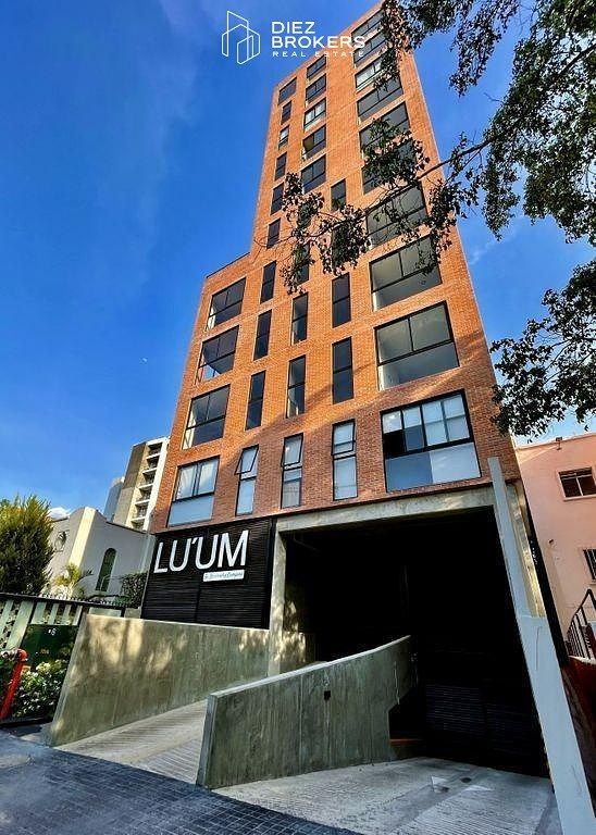 Departamento en Venta -Torre LUUM, Col Americana. - foto 1