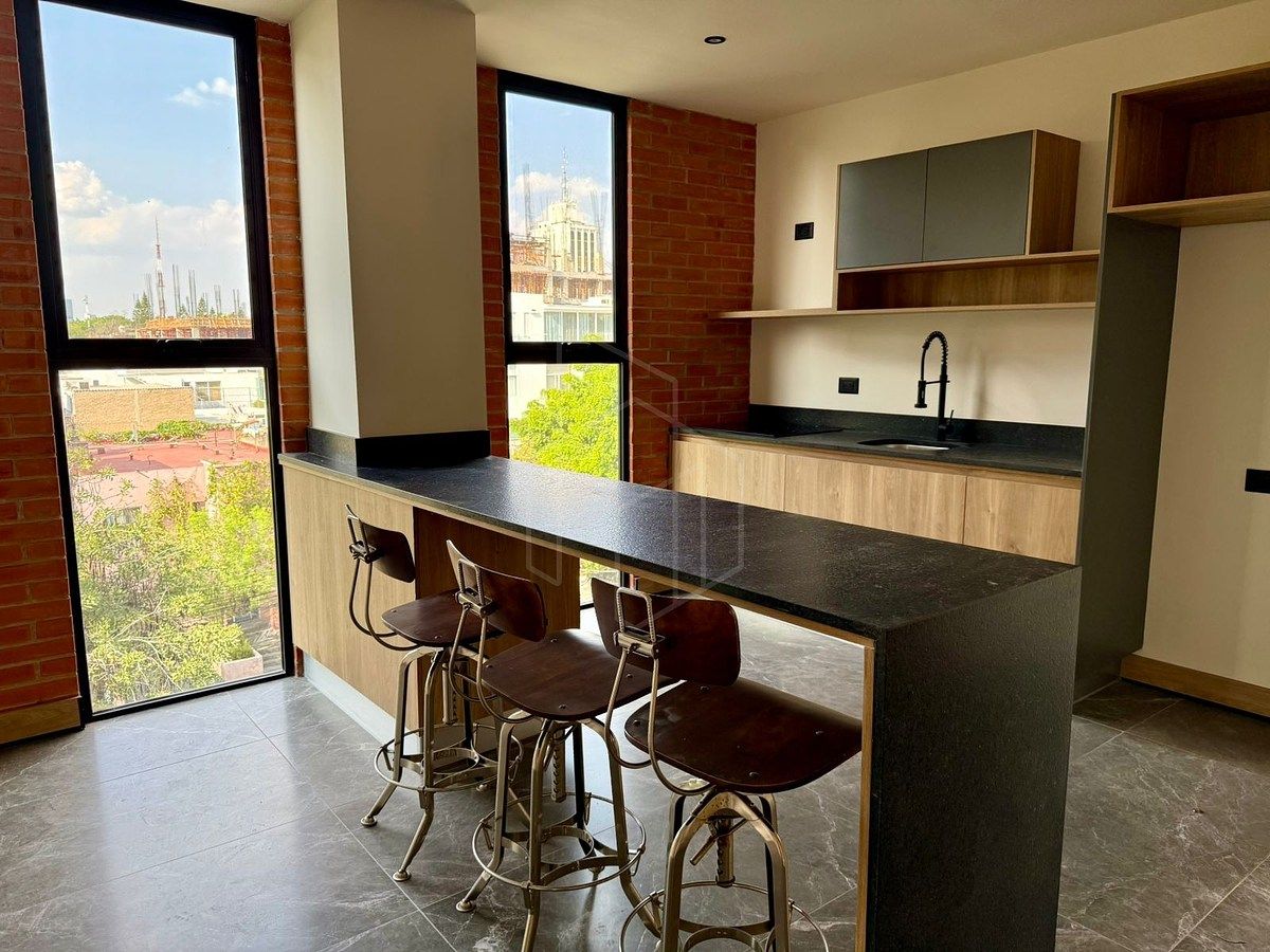 Departamento en Venta -Torre LUUM, Col Americana. - foto 4