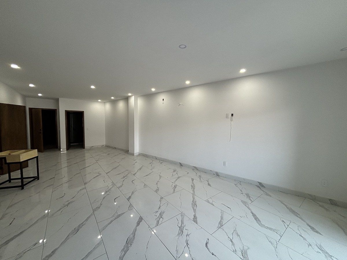 3 de 16: Sala/Cocina