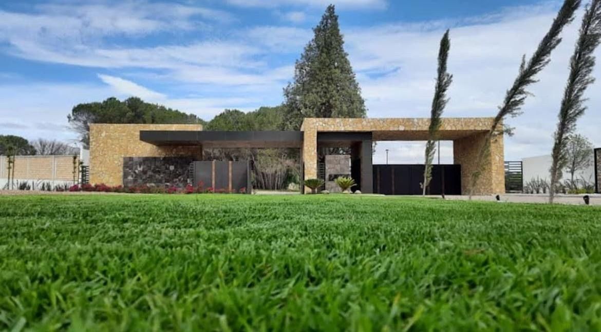 Venta de terreno Campestre en condominio - foto 2
