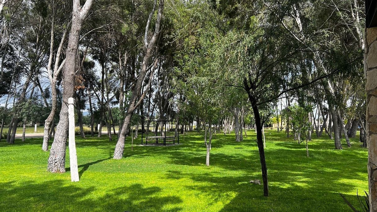 Venta de terreno Campestre en condominio - foto 3