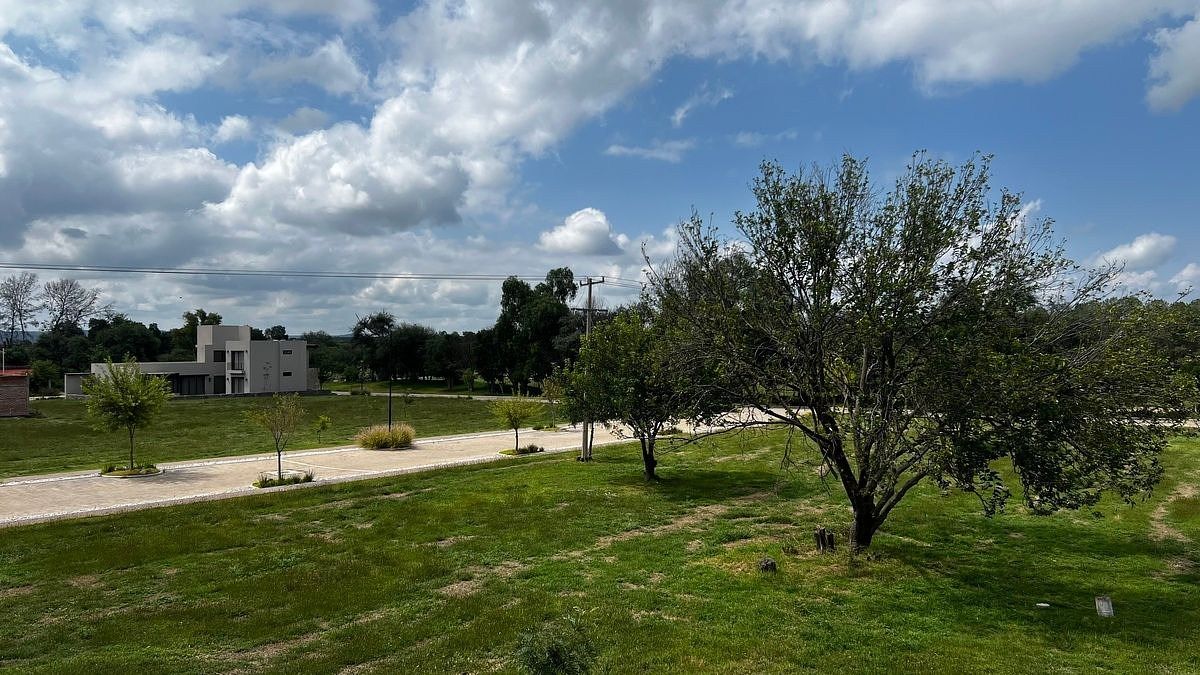 Venta de terreno Campestre en condominio - foto 5