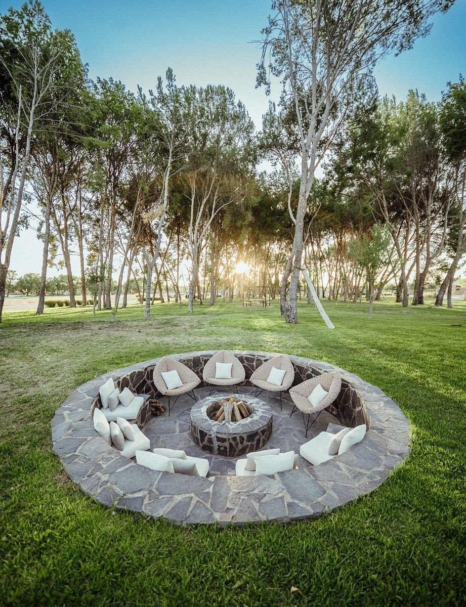 Venta de terreno Campestre en condominio - foto 1