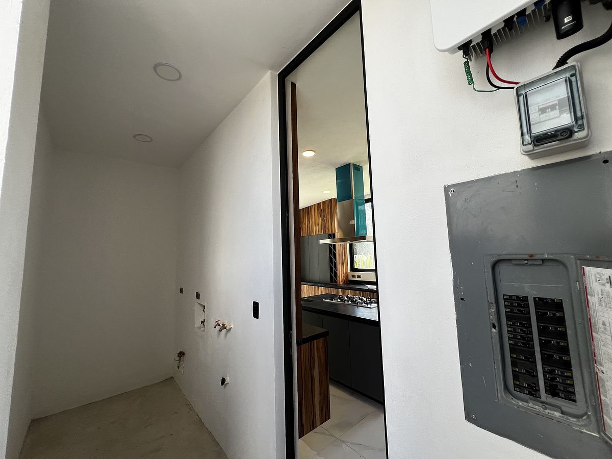 15 de 32: zona lavado