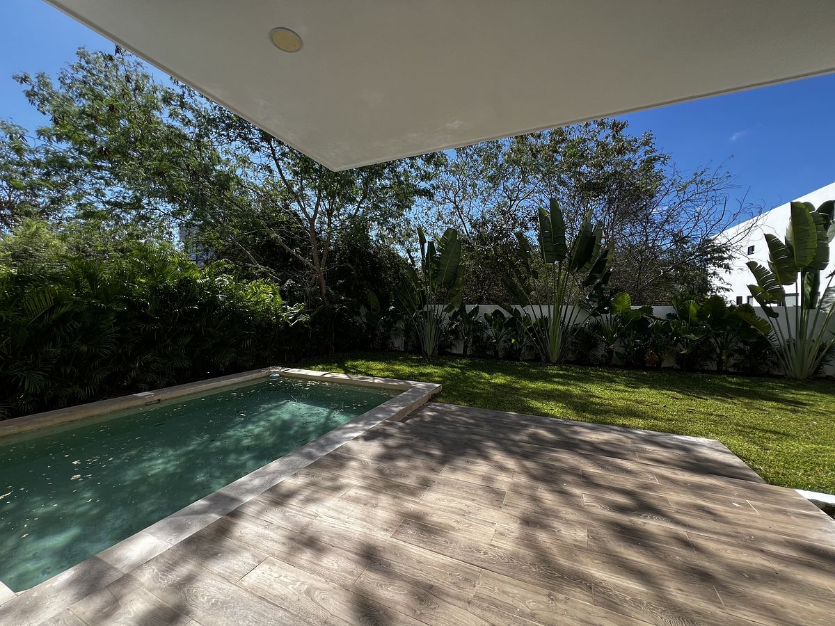 16 de 32: terraza techada