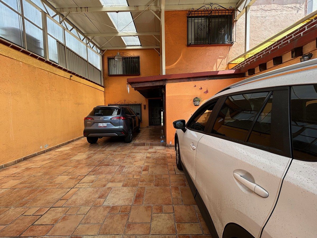 21 of 22: Casa en Renta en Toriello Guerra Rayo Vende ®