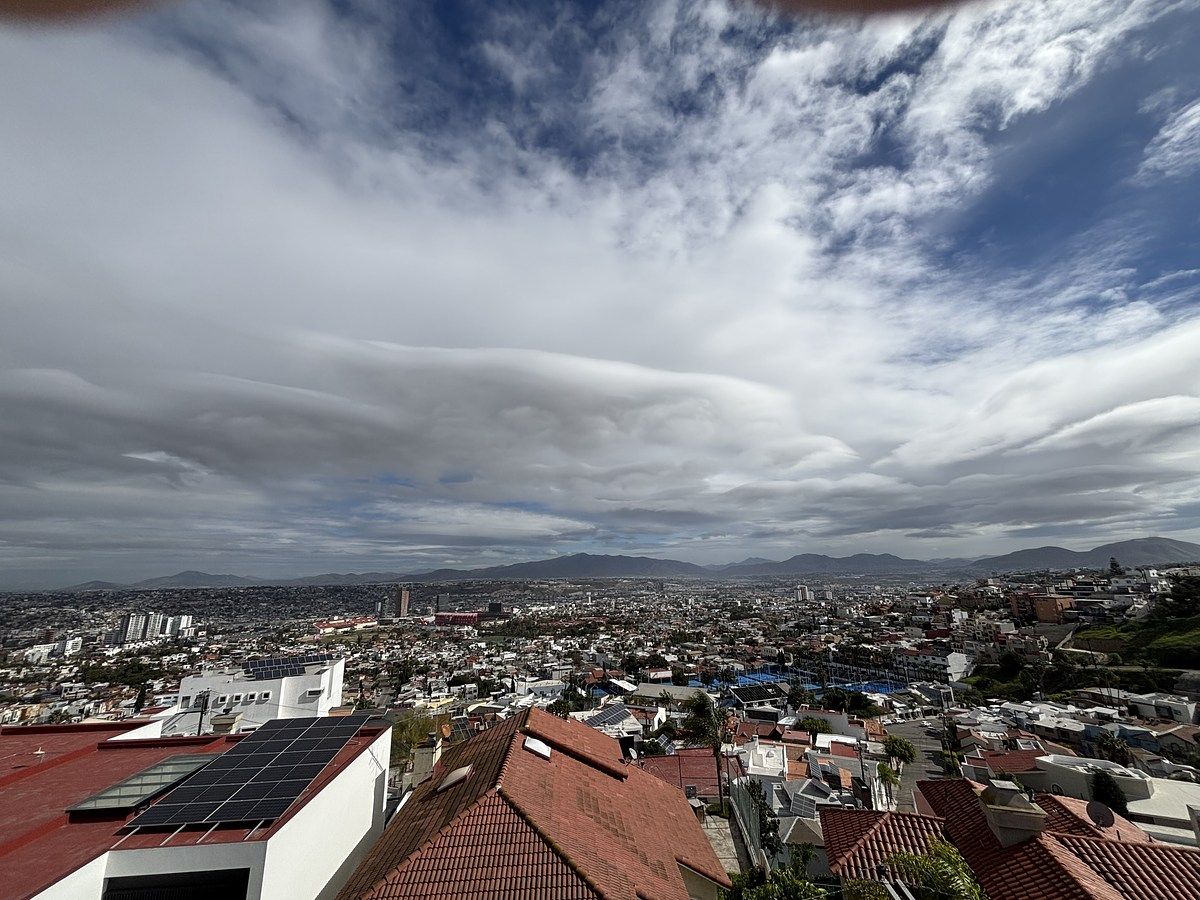 17 de 17: Vista de Terraza