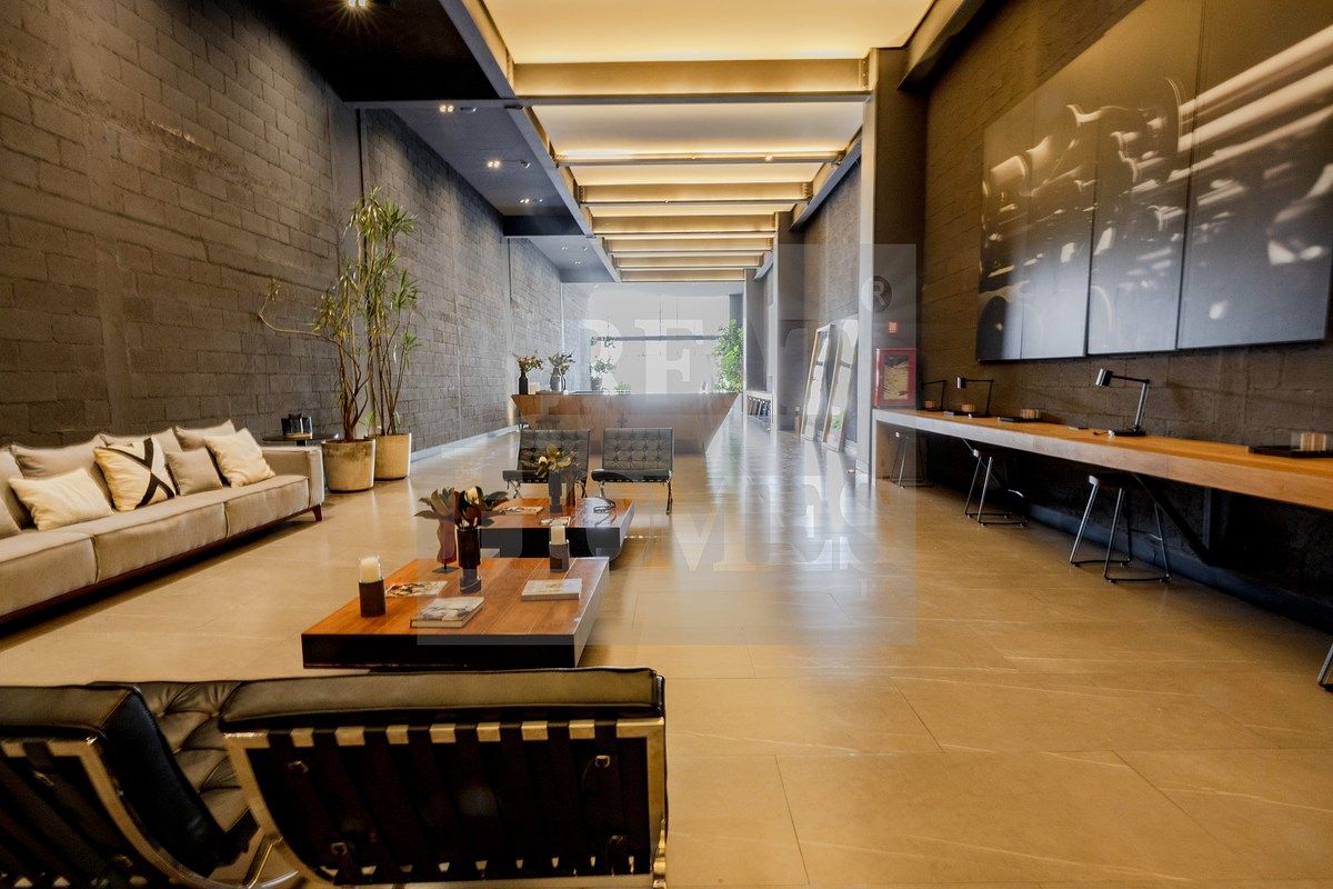 26 de 26: Lobby principal del conjunto