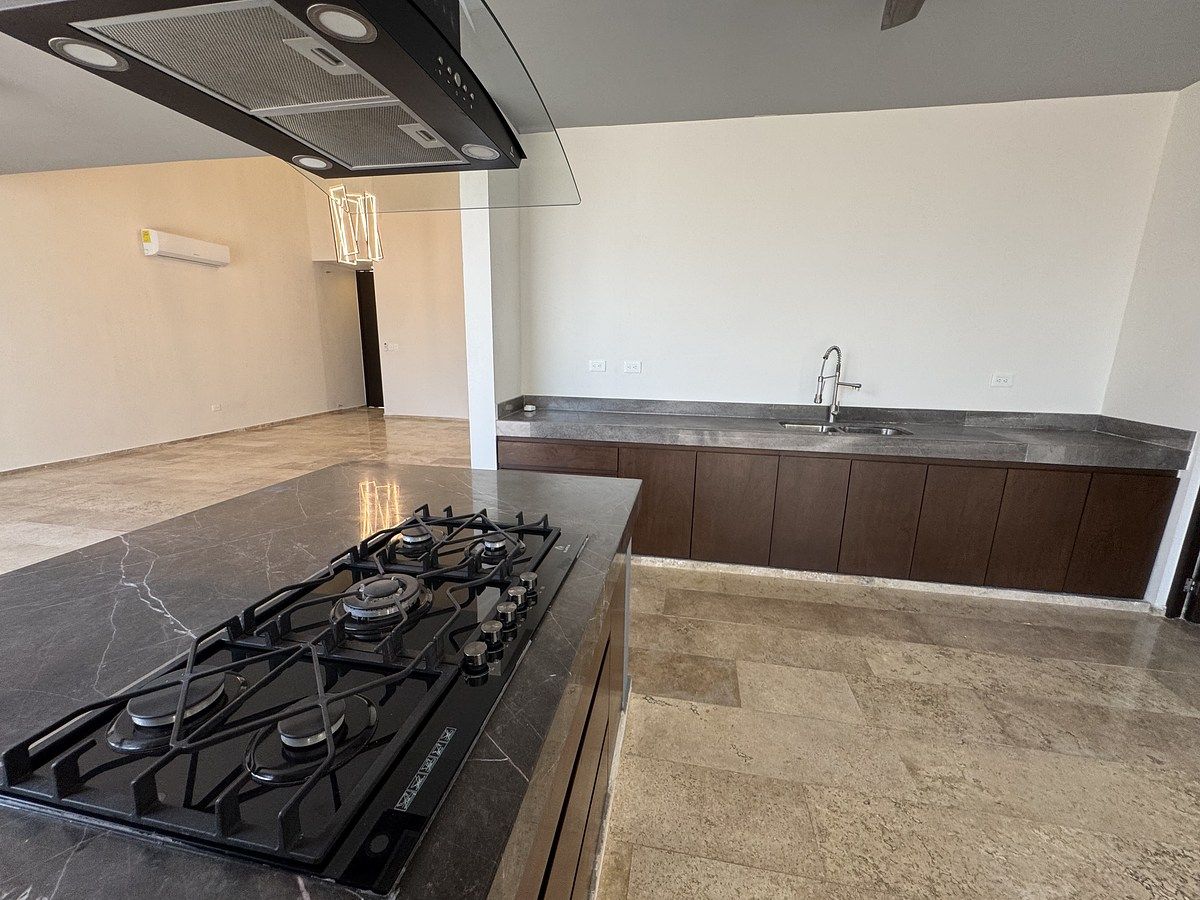 33 de 38: estufa cocina