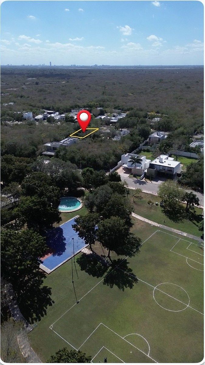 Terreno en Venta en La Rejoyada, Mérida Yucatán - foto 4
