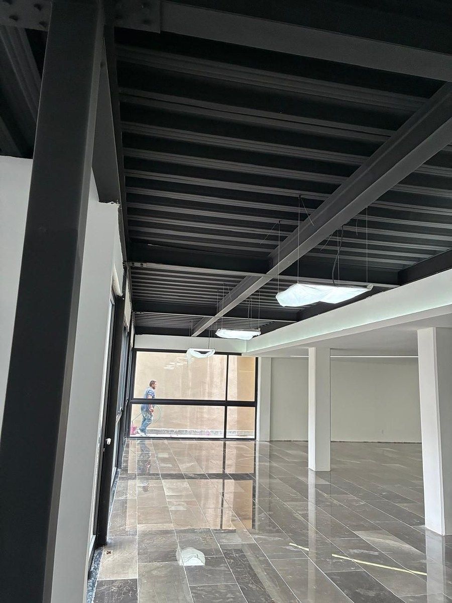 8 de 18: Oficinas en Renta en San Ángel Inn Rayo Vende ®