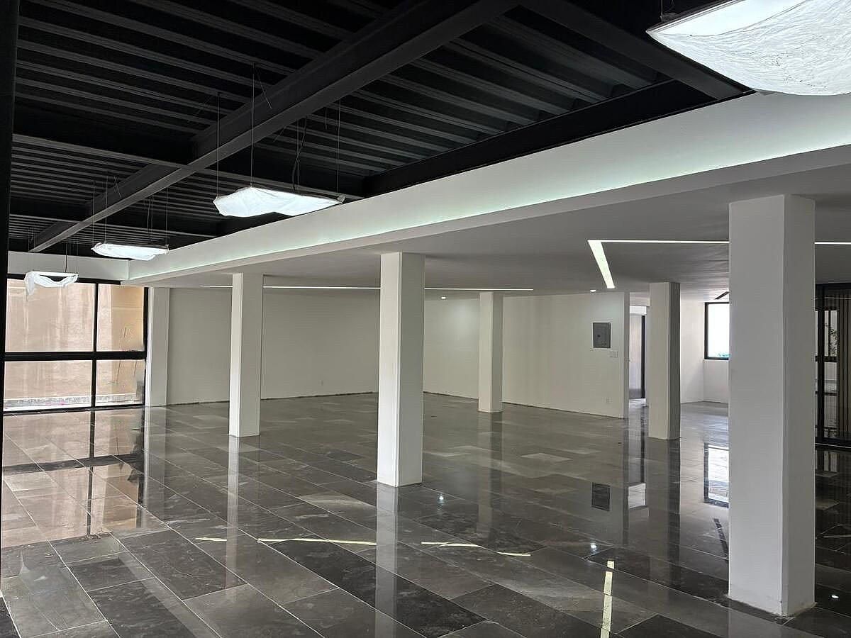 6 de 18: Oficinas en Renta en San Ángel Inn Rayo Vende ®