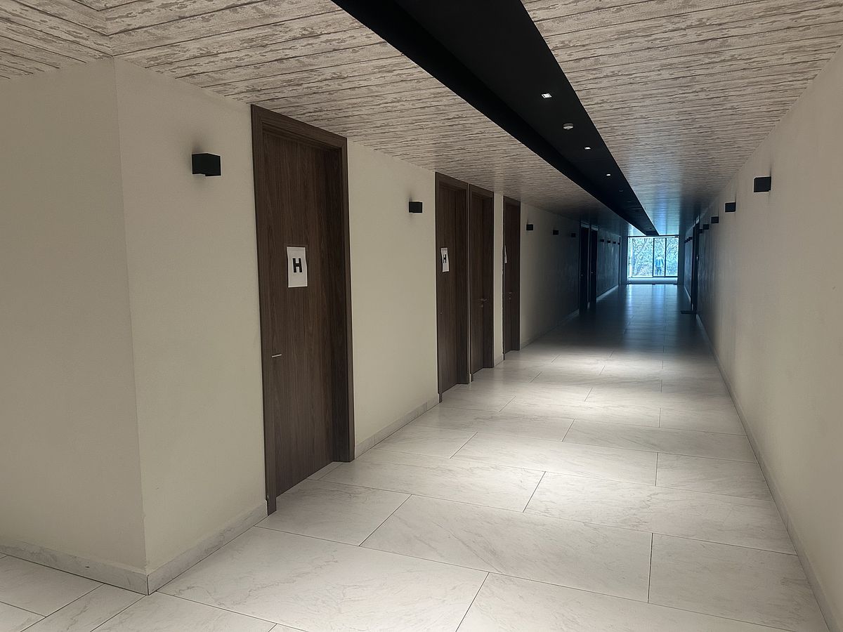 13 of 13: Amenidades - Salón de Eventos