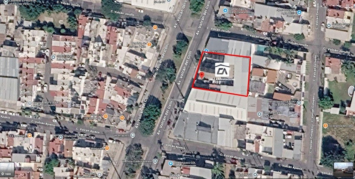 Lote em El Colli 1a Secc, Zapopan, foto 25 de 26