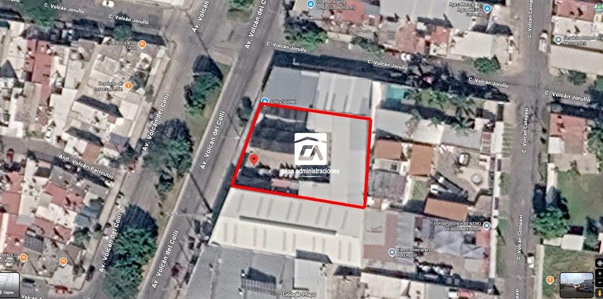 Lote em El Colli 1a Secc, Zapopan, foto 26 de 26