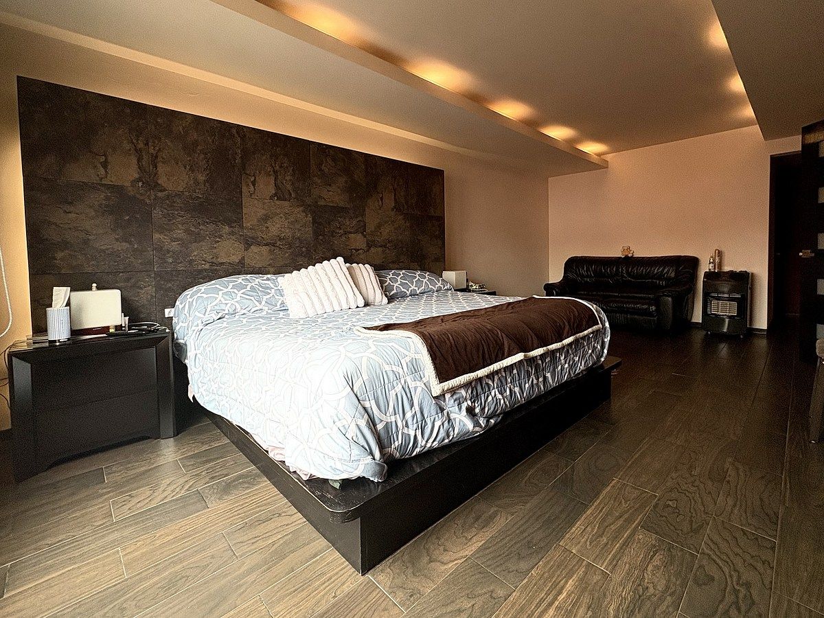 12 de 22: Recamara Principal