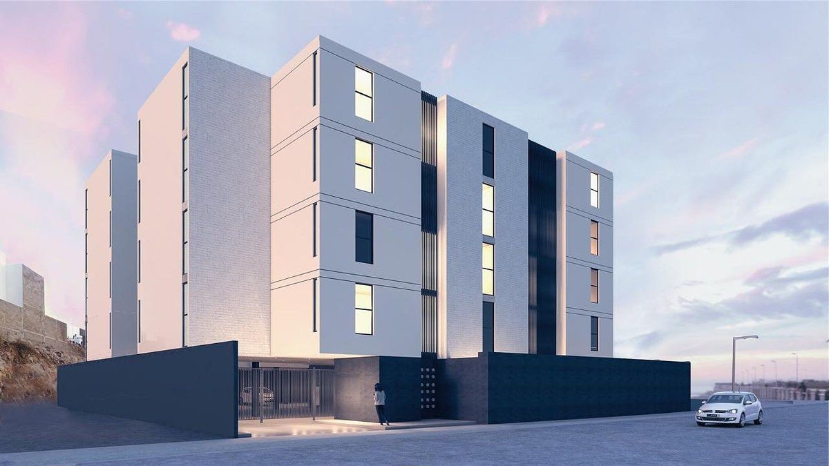 Departamento en Venta en Torre Arena de Una Recamara - foto 1