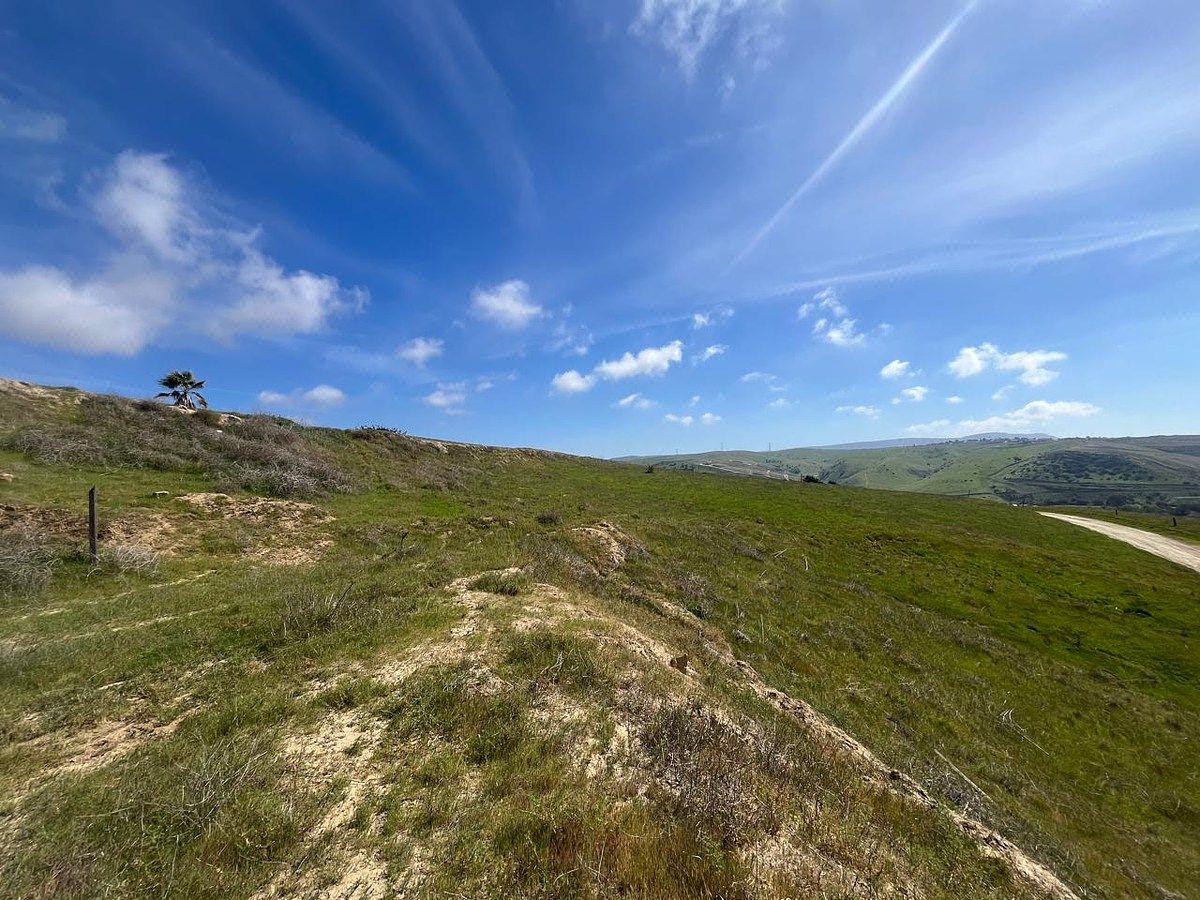 Sale of 2 Adjacent Lots – 400 m² with Spectacular Sea View