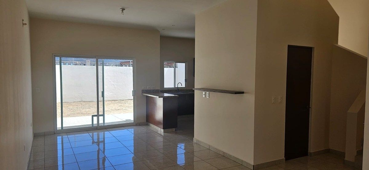 2 de 23: Sala/Comedor