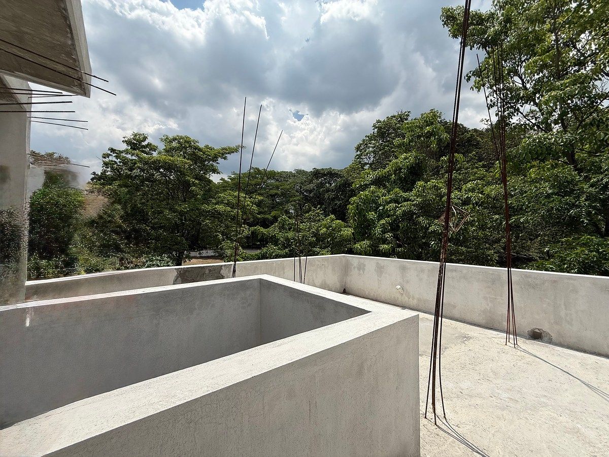 Casa em Los Laureles, Tuxtla Gutiérrez, foto 20 de 28