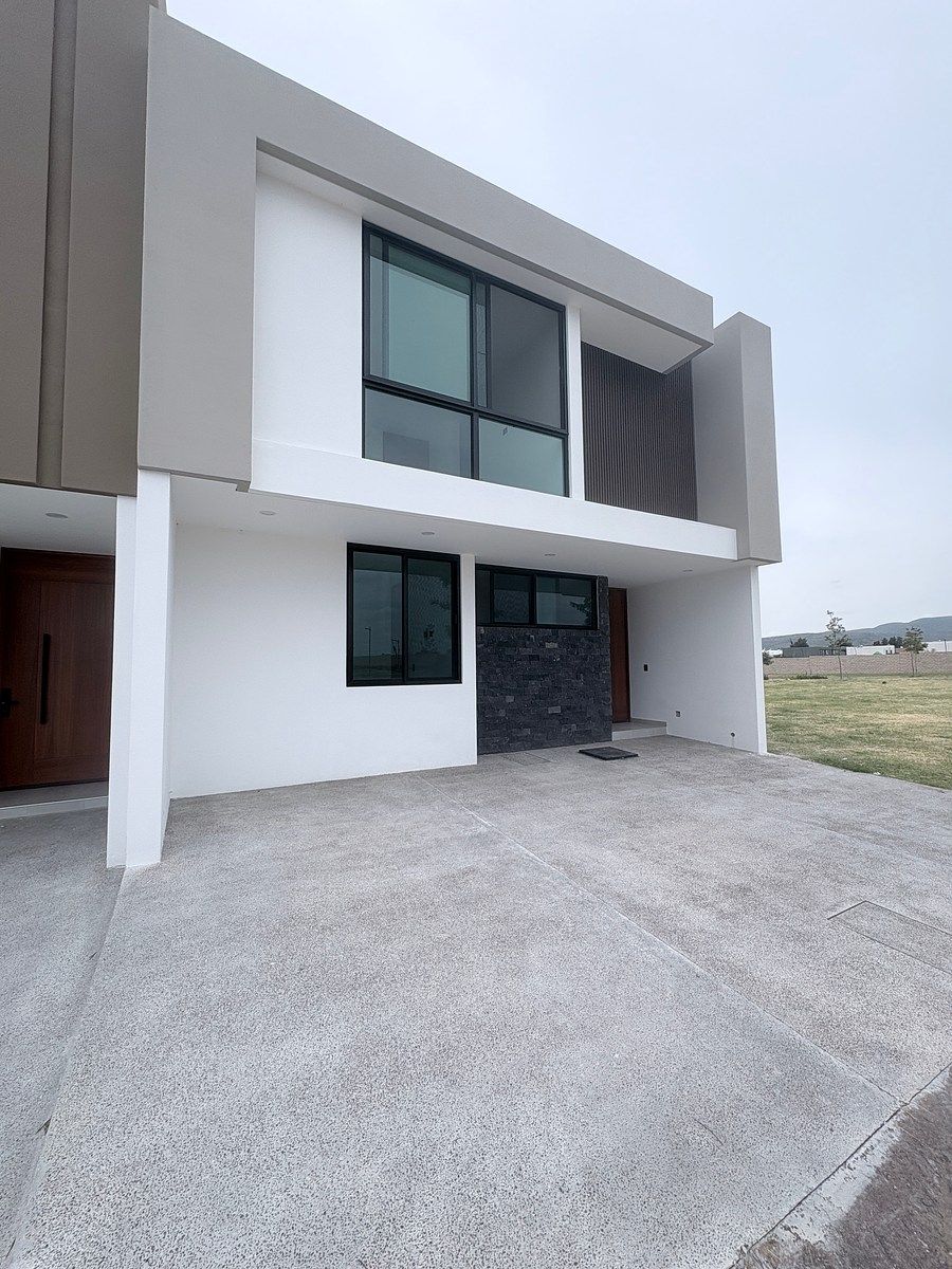 Casa em Boreal, Aguascalientes, foto 25 de 26