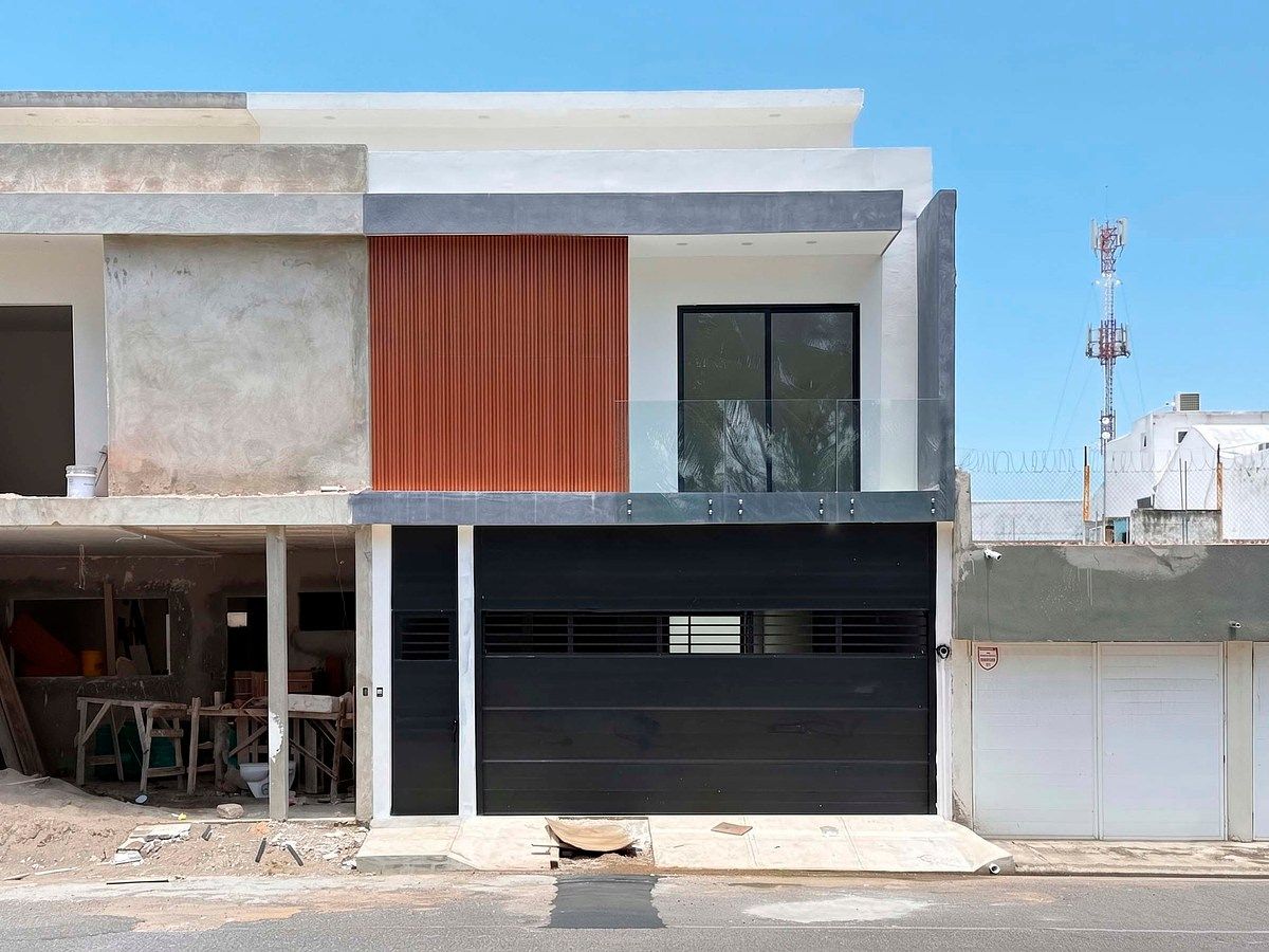 Casa en venta en Boca del Río