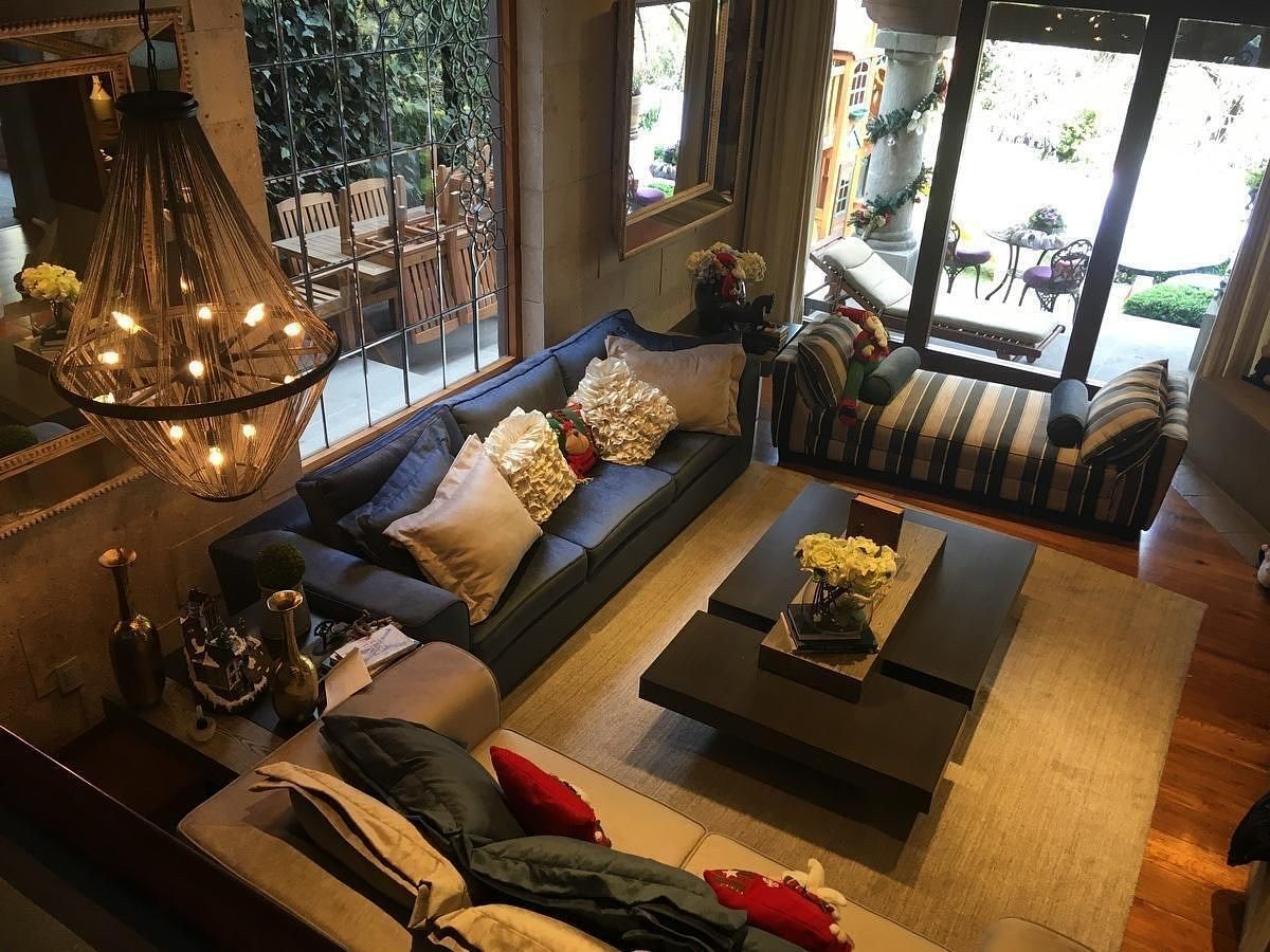 CASA EN VENTA EN BOSQUES DE LAS LOMAS!!! - foto 1