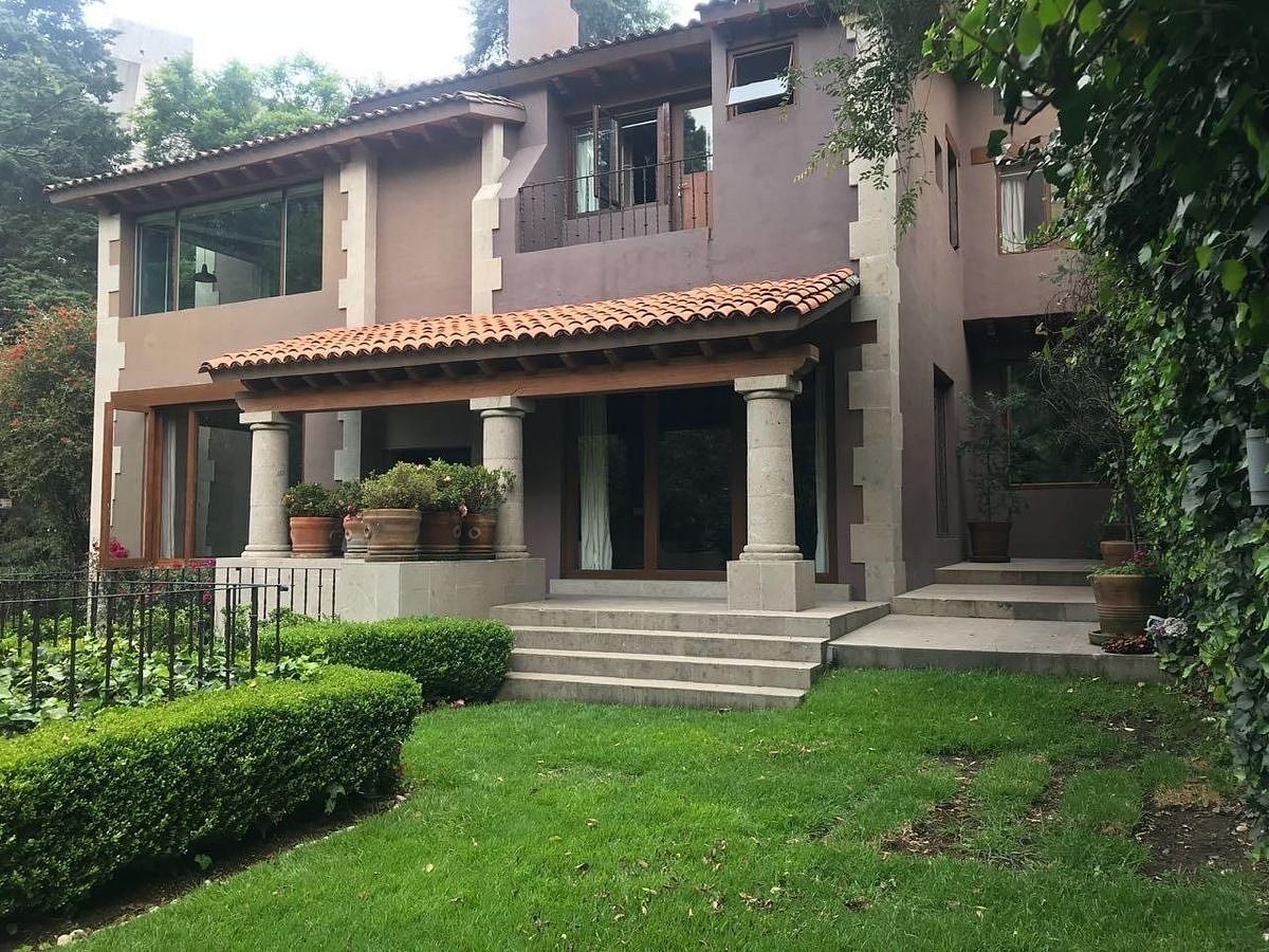 CASA EN VENTA EN BOSQUES DE LAS LOMAS!!! - foto 2